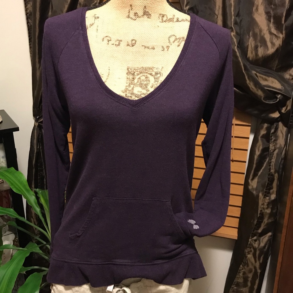 SOLD 3/$20🌸Victoria Secrets top